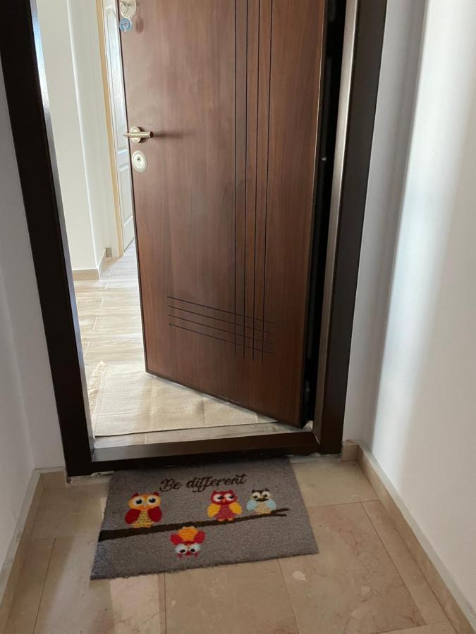 Rohan Studio One Aparthotel Navodari Bagian luar foto